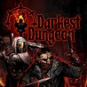 Darkest Dungeon cover