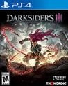 Darksiders III cover