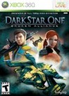 DarkStar One: Broken Alliance cover