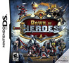 Dawn of Heroes cover