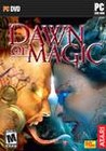 Dawn of Magic cover