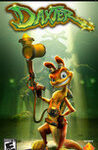 Daxter cover