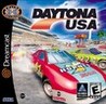 Daytona USA cover