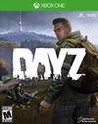 DayZ cover