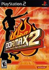 DDRMAX2 Dance Dance Revolution cover