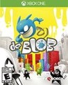De Blob cover