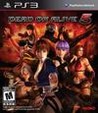 Dead or Alive 5 cover