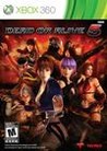 Dead or Alive 5 cover