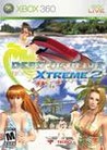 Dead or Alive Xtreme 2 cover