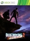 Dead Rising 2: Case West cover