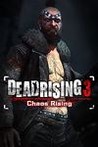 Dead Rising 3: Chaos Rising cover