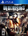 Dead Rising cover