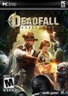 Deadfall Adventures cover