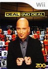 Deal or No Deal cover