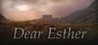 Dear Esther cover