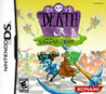 Death Jr. and the Science Fair of Doom cover