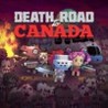 Death Road to Canada cover
