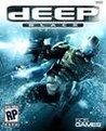 Deep Black cover
