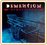 Dementium Remastered cover