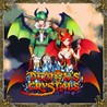 Demon’s Crystals cover