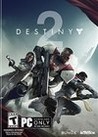 Destiny 2 cover