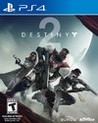Destiny 2 cover