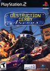 Destruction Derby Arenas cover