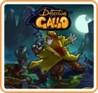 Detective Gallo cover
