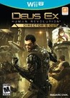 Deus Ex: Human Revolution – Director’s Cut cover