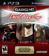Devil May Cry HD Collection cover