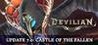 Devilian cover