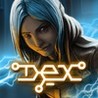 Dex cover