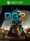 DG2: Defense Grid 2 cover
