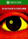 D/Generation HD cover