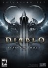 Diablo III: Reaper of Souls cover