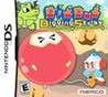 Dig Dug: Digging Strike cover