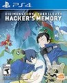 Digimon Story Cyber Sleuth: Hacker’s Memory cover