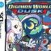 Digimon World: Dusk cover