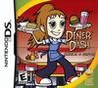 Diner Dash: Sizzle & Serve cover