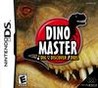 Dino Master cover
