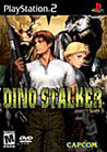 Dino Stalker cover