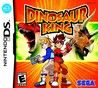 Dinosaur King cover