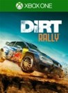 DiRT Rally cover