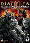 Disciples II: Servants of the Dark cover