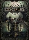 Disciples III: Resurrection cover