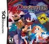 Disgaea DS cover