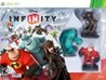Disney Infinity cover