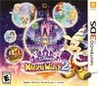 Disney Magical World 2 cover