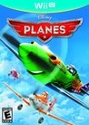 Disney Planes cover