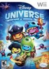 Disney Universe cover